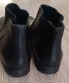 Goor Formal Black Shoes – Stylish & Elegant, Men’s Size 43 EU/9 UK Thumbnail 6