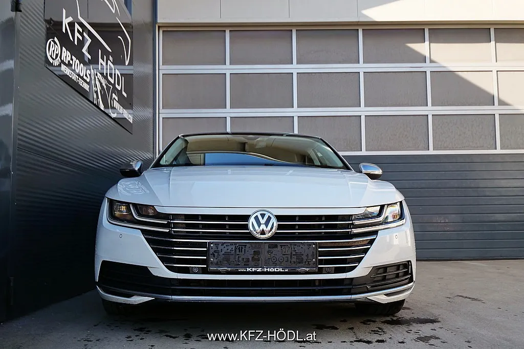 Volkswagen Arteon 2,0 TDI SCR 4Motion Comfortline DSG Image 3