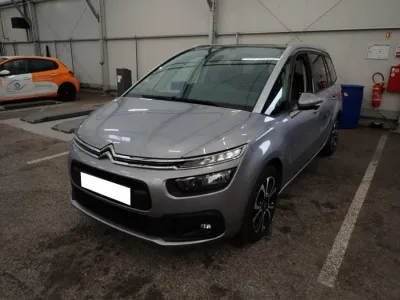 Citroen GRAND C4 SPACETOURER 1.5 BlueHDi 130 BUSINESS EAT8