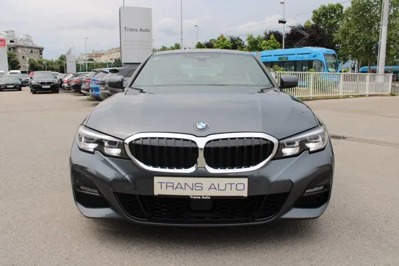 BMW serija 3 320d Xdrive ///M paket AUTOMATIK *NAVI,LED,KAMERA Image 2