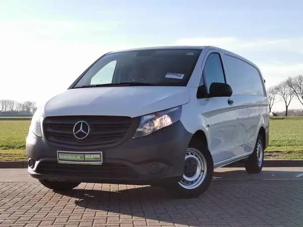 Mercedes-Benz Vito 116 CDI Image 1