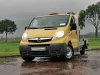 Opel Vivaro 2.0 CNG Thumbnail 1