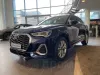 Audi Q3 2.0 40 TFSI S tronic quattro Sport Thumbnail 3