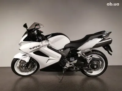 Honda VFR